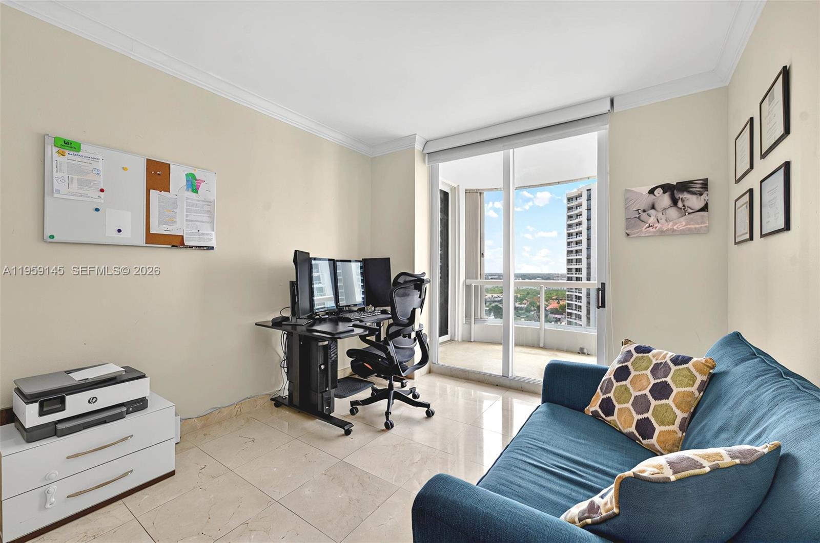 ATLANTIC III AT THE POINT - Residential