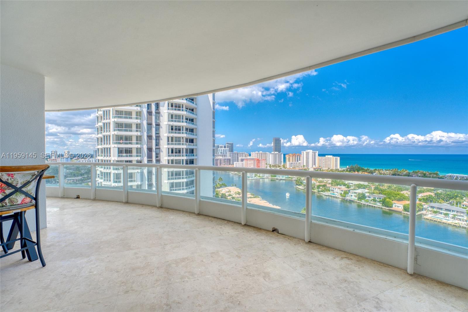 ATLANTIC III AT THE POINT - Residential