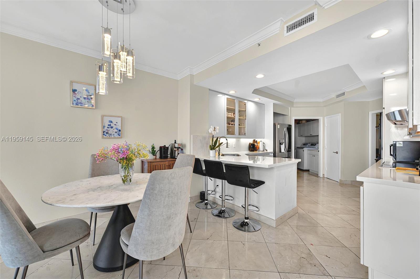 ATLANTIC III AT THE POINT - Residential