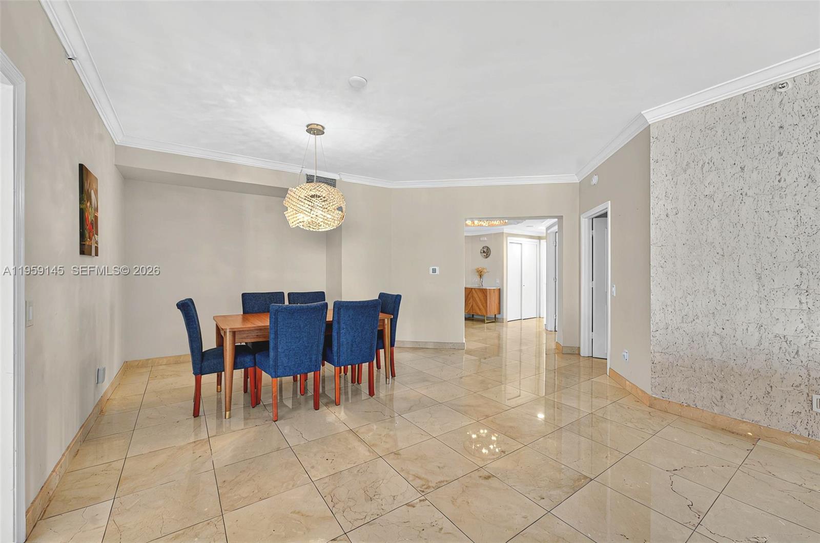 ATLANTIC III AT THE POINT - Residential