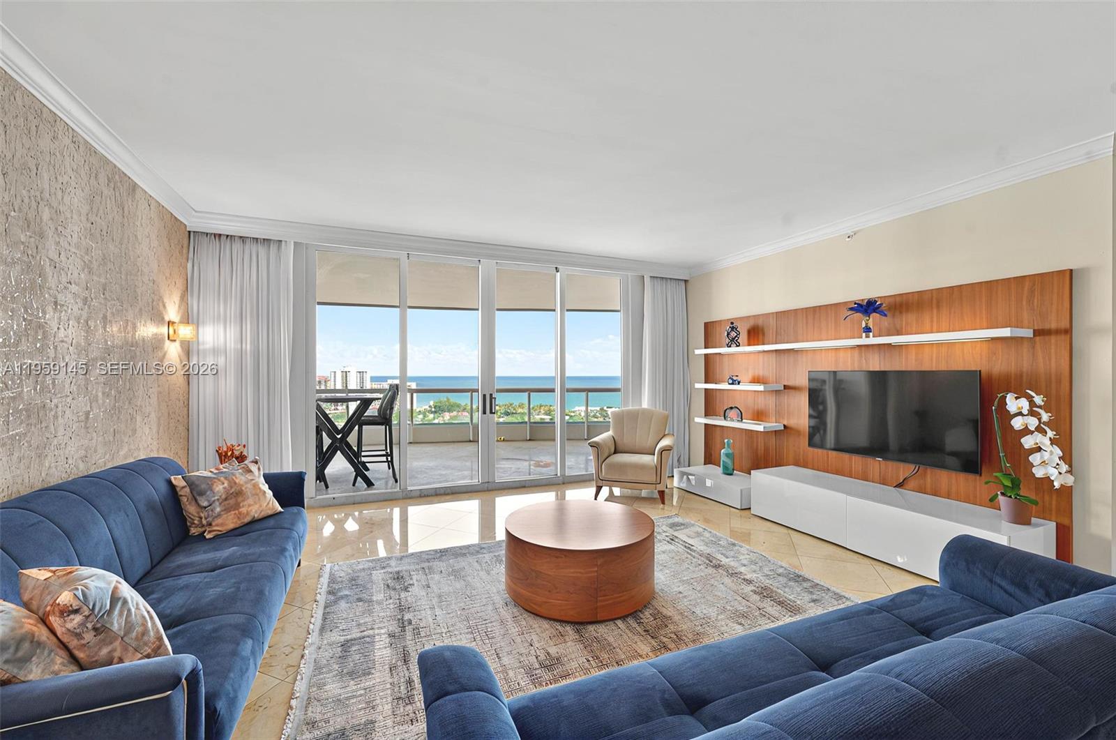 ATLANTIC III AT THE POINT - Residential