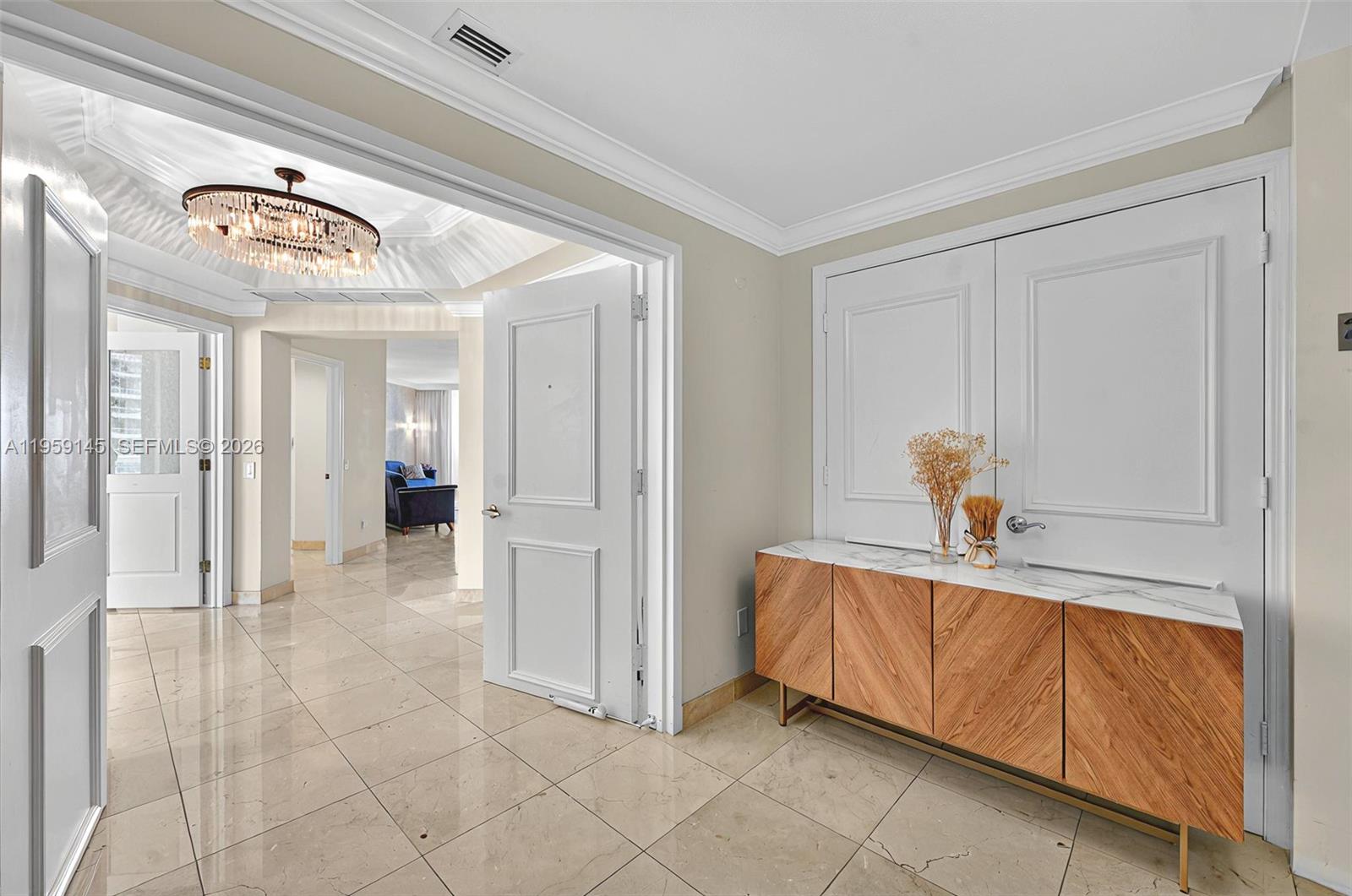 ATLANTIC III AT THE POINT - Residential