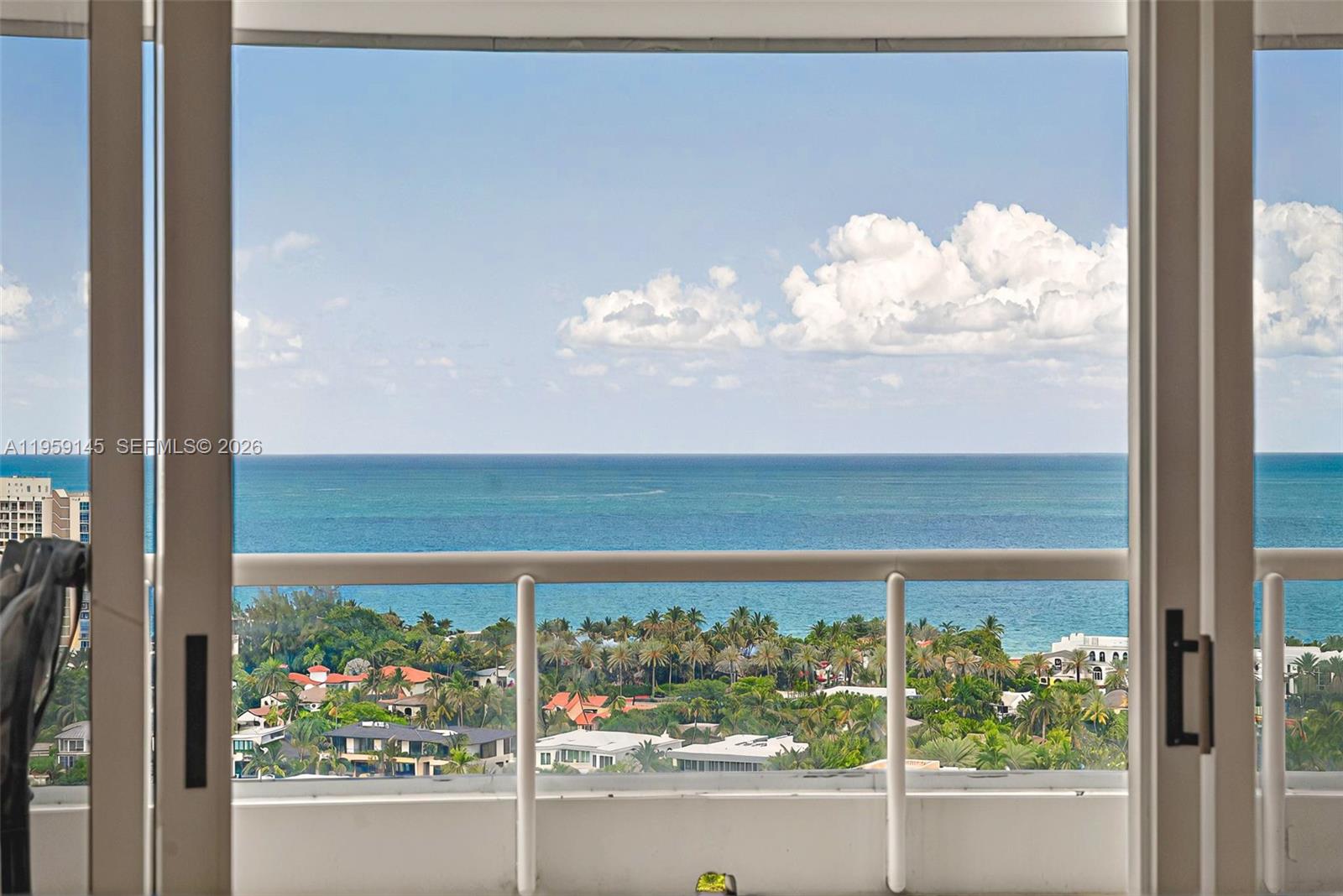 ATLANTIC III AT THE POINT - Residential