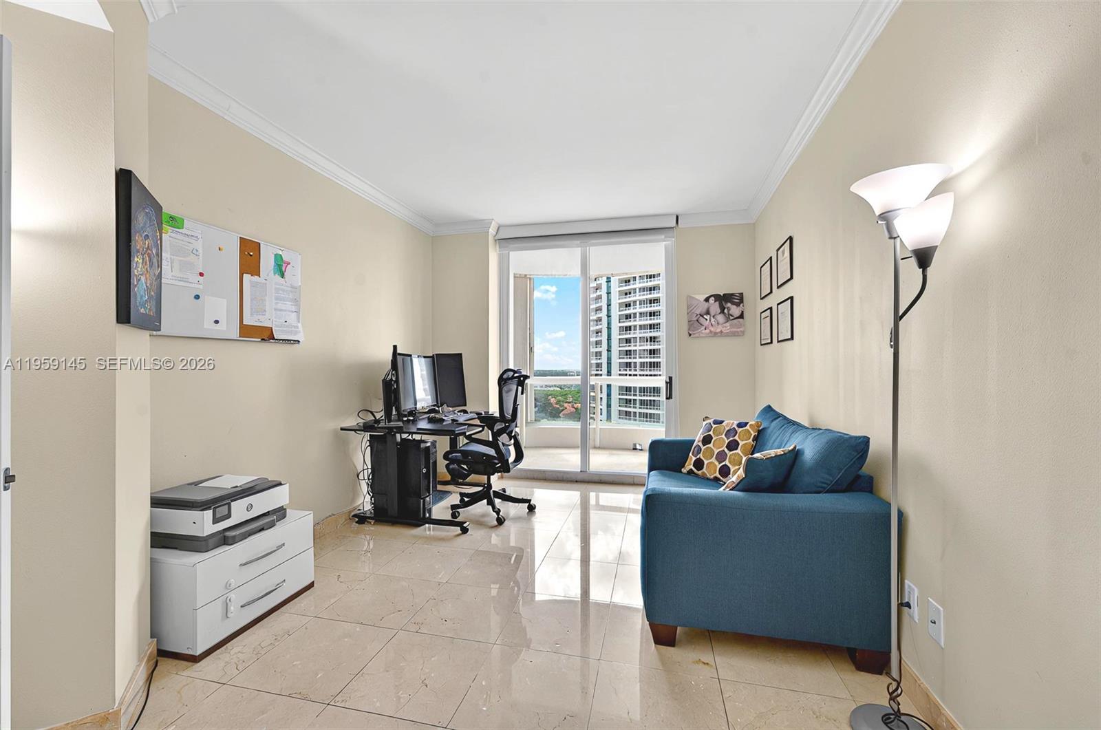 ATLANTIC III AT THE POINT - Residential