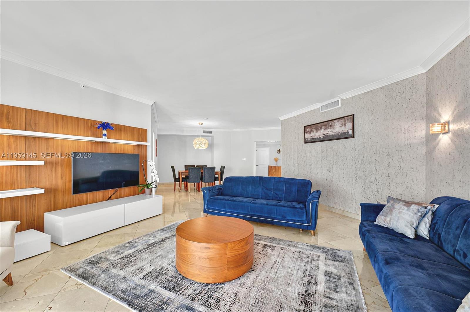 ATLANTIC III AT THE POINT - Residential