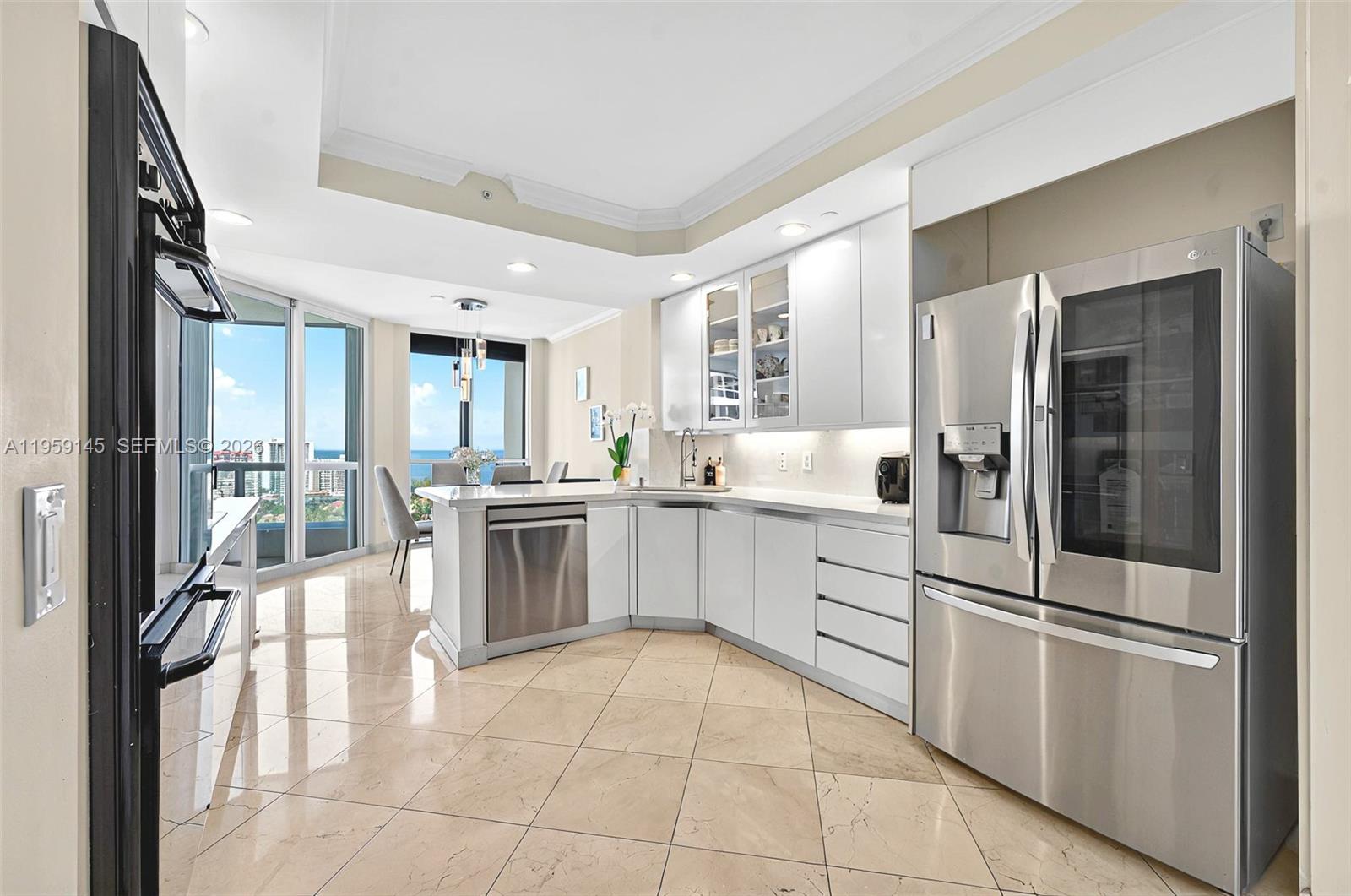 ATLANTIC III AT THE POINT - Residential
