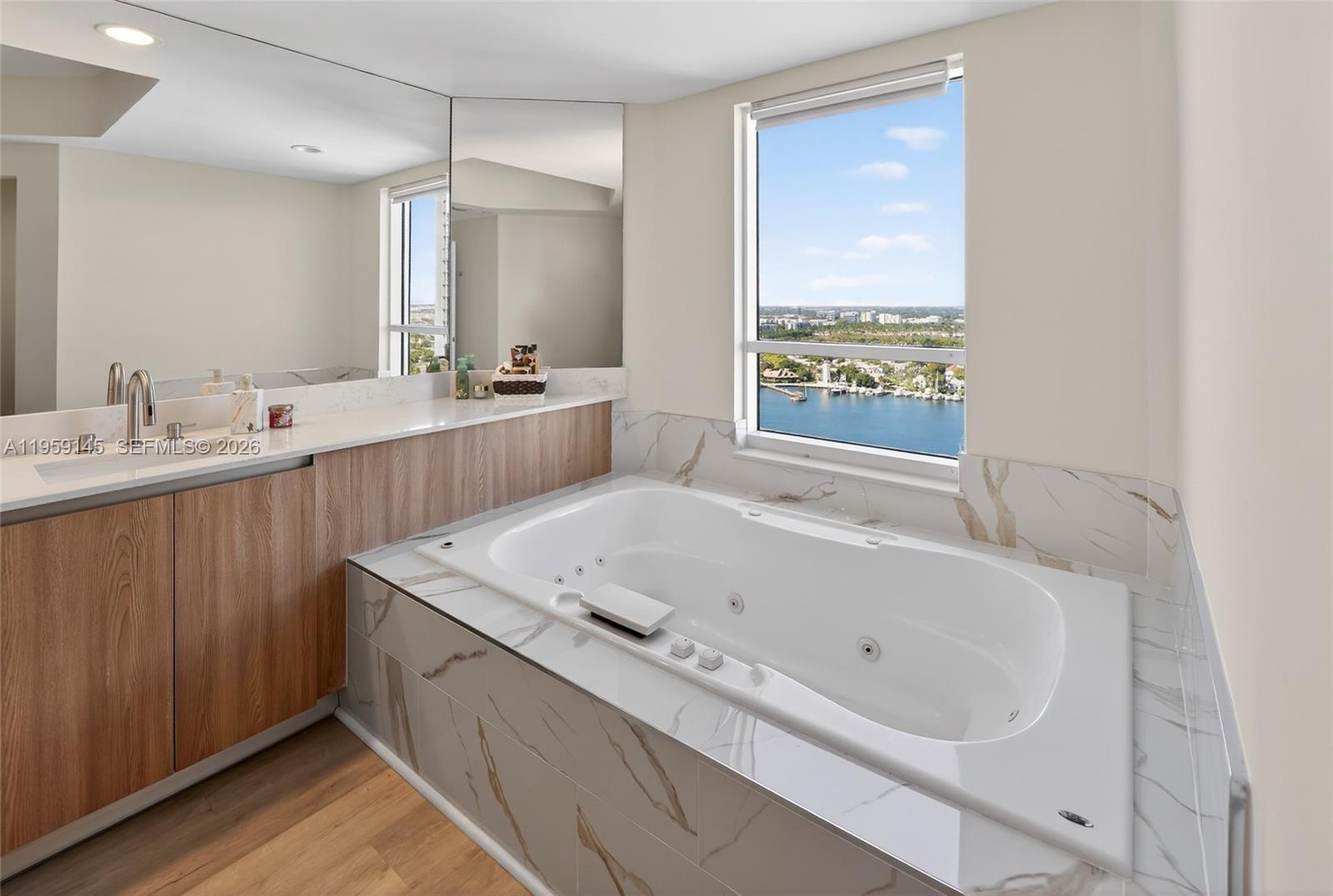 ATLANTIC III AT THE POINT - Residential