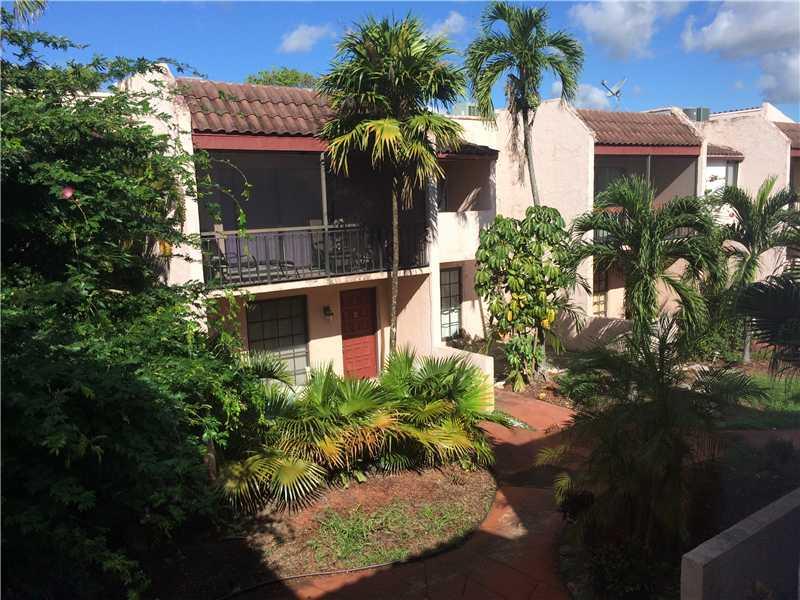 VIZCAYA GARDEN 1 CONDO - Residential Lease
