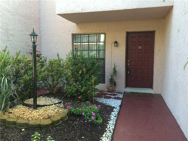VIZCAYA GARDEN 1 CONDO - Residential Lease