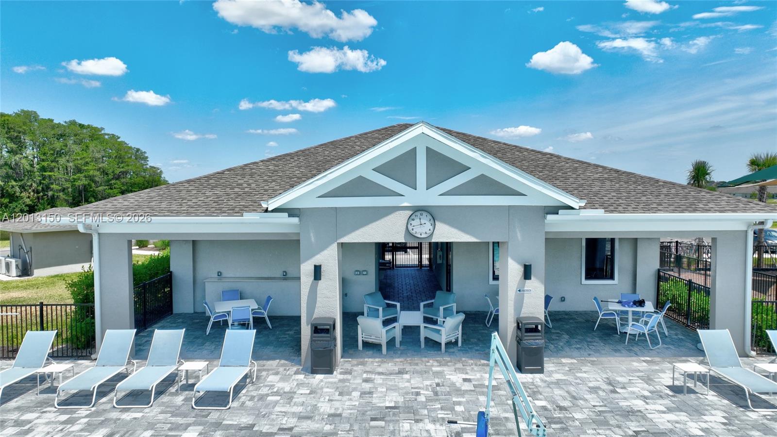 Savannah Lakes - Residential