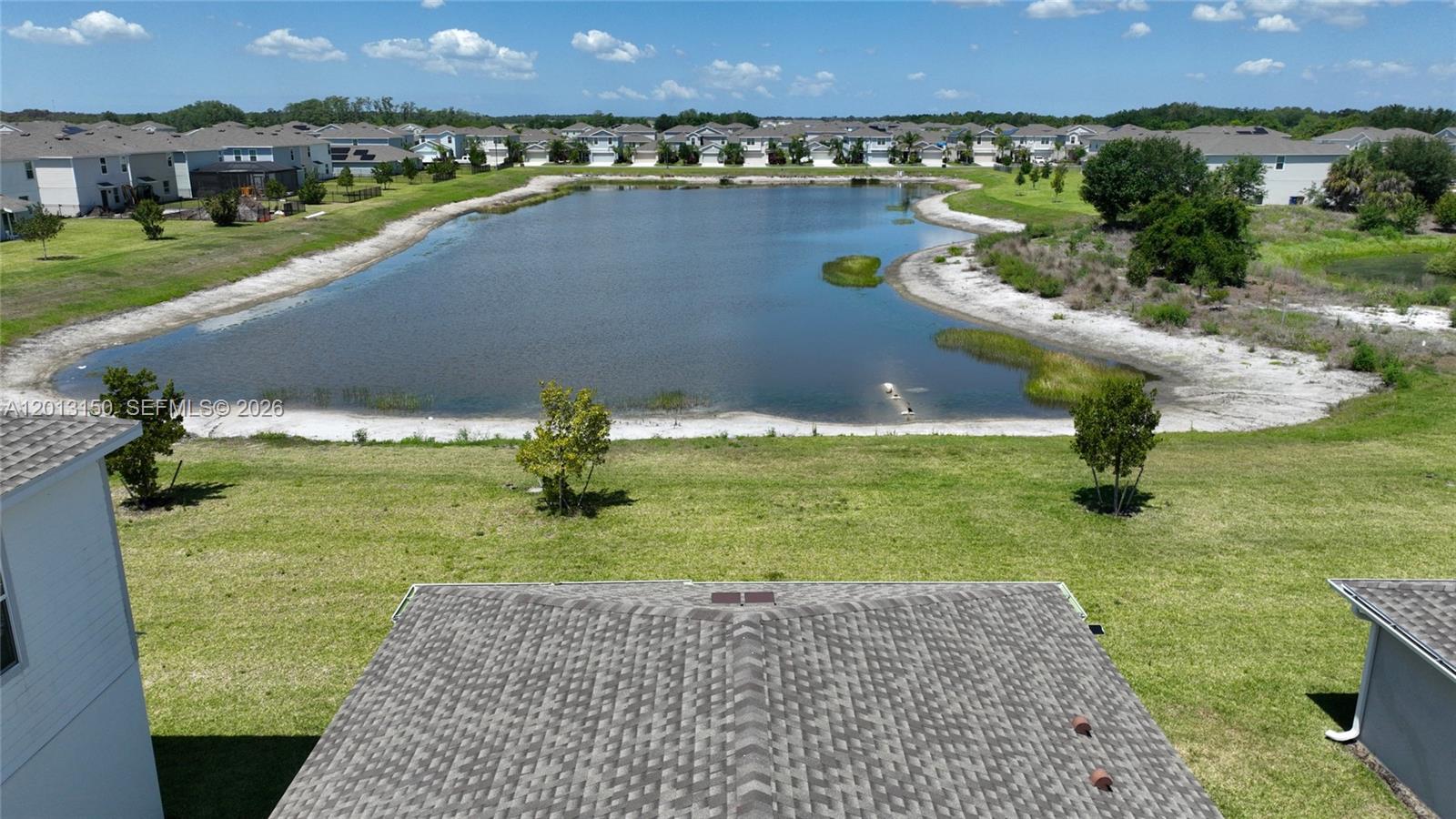 Savannah Lakes - Residential
