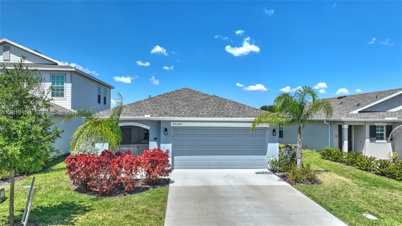 Savannah Lakes - Residential