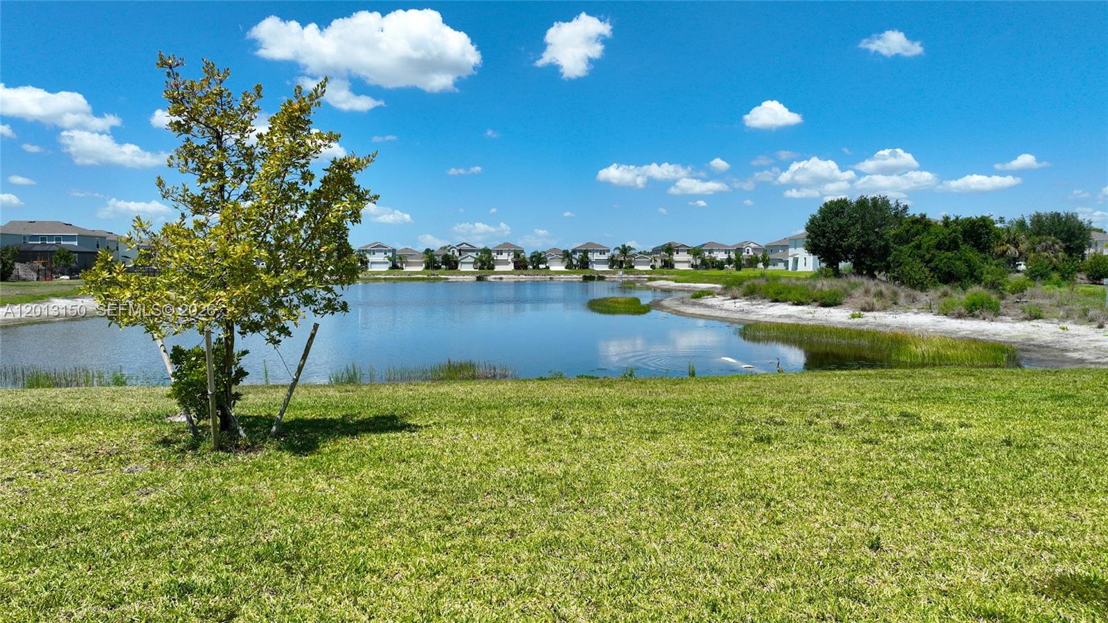 Savannah Lakes - Residential