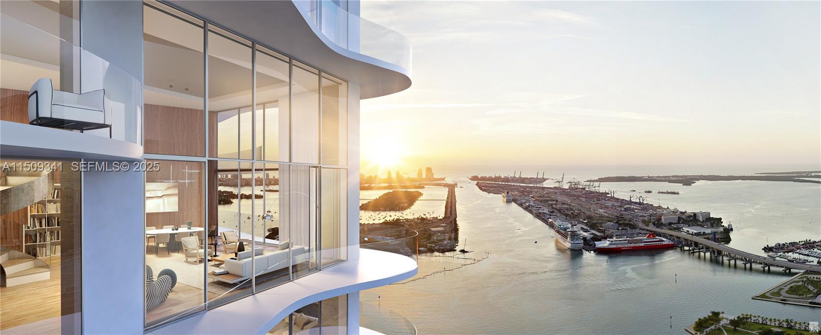 Casa Bella Residences - Residential