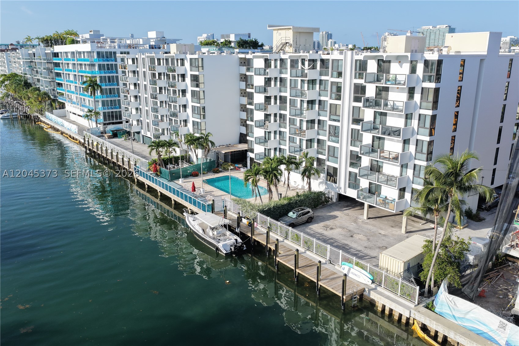 GUILDFORD CONDO - Residential