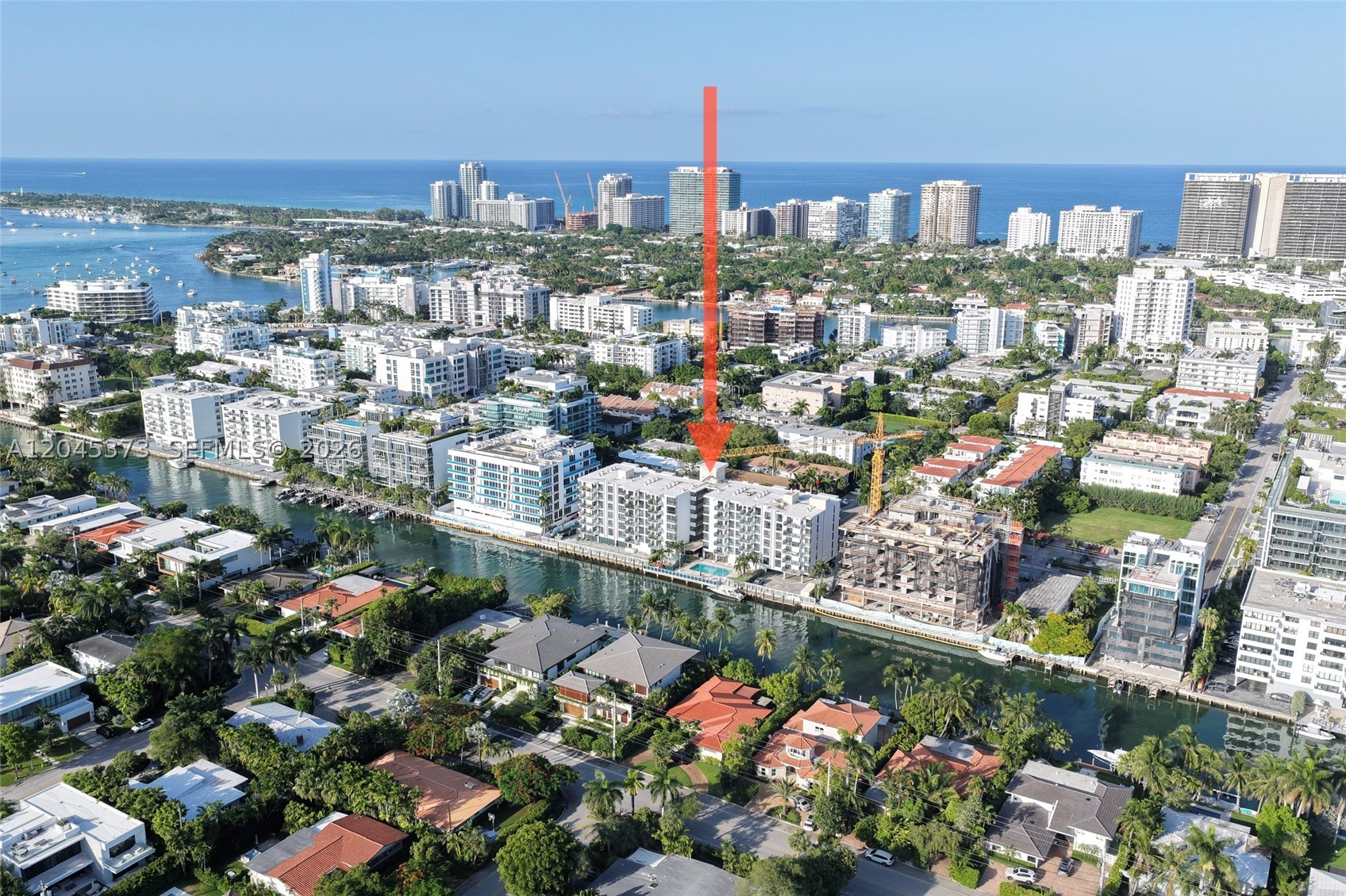 GUILDFORD CONDO - Residential