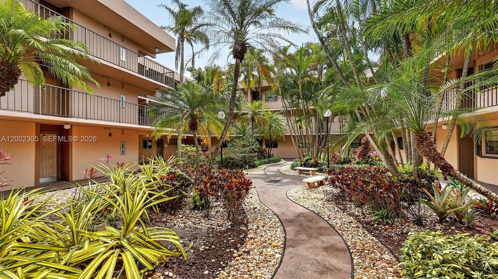 Gardens of Kerndall 5 - Residential