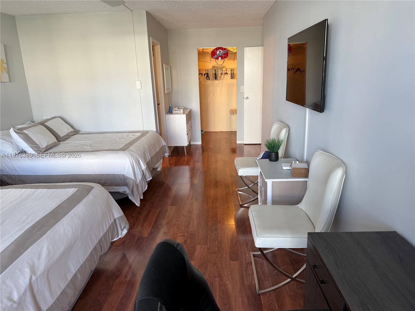 OCEANVIEW PARK CONDO - Residential