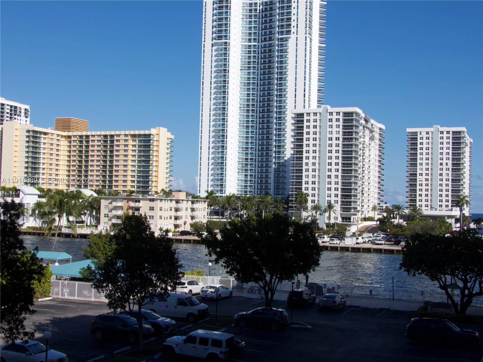 OCEANVIEW PARK CONDO - Residential