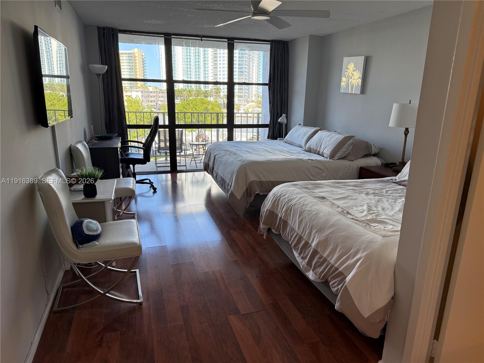 OCEANVIEW PARK CONDO - Residential