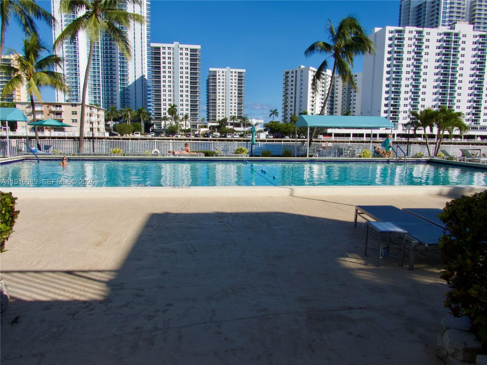OCEANVIEW PARK CONDO - Residential