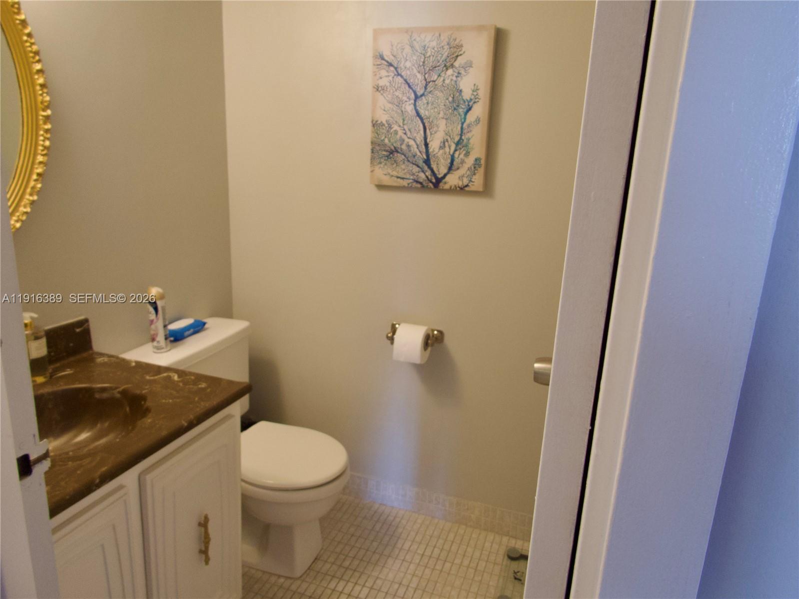 OCEANVIEW PARK CONDO - Residential