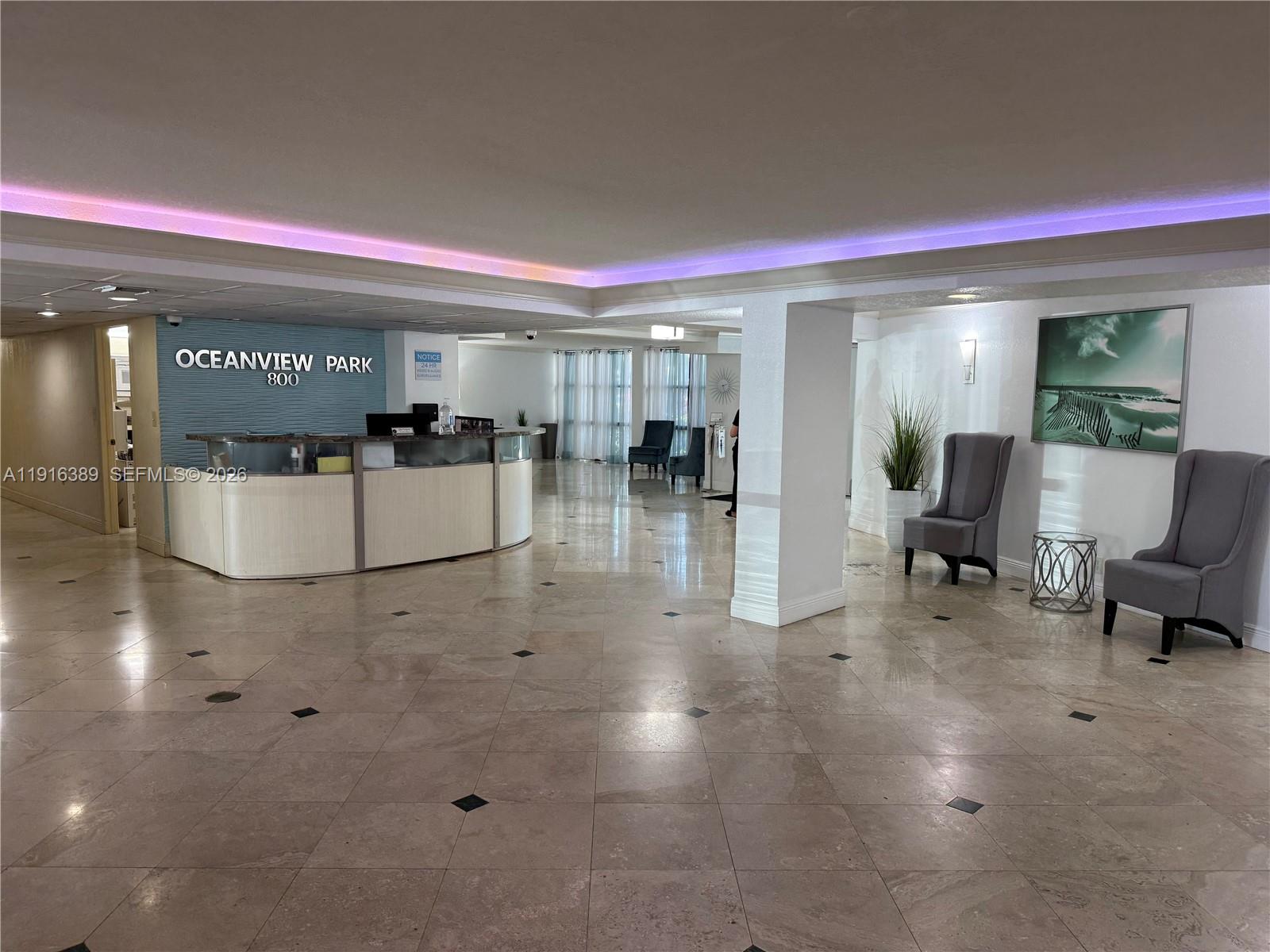 OCEANVIEW PARK CONDO - Residential