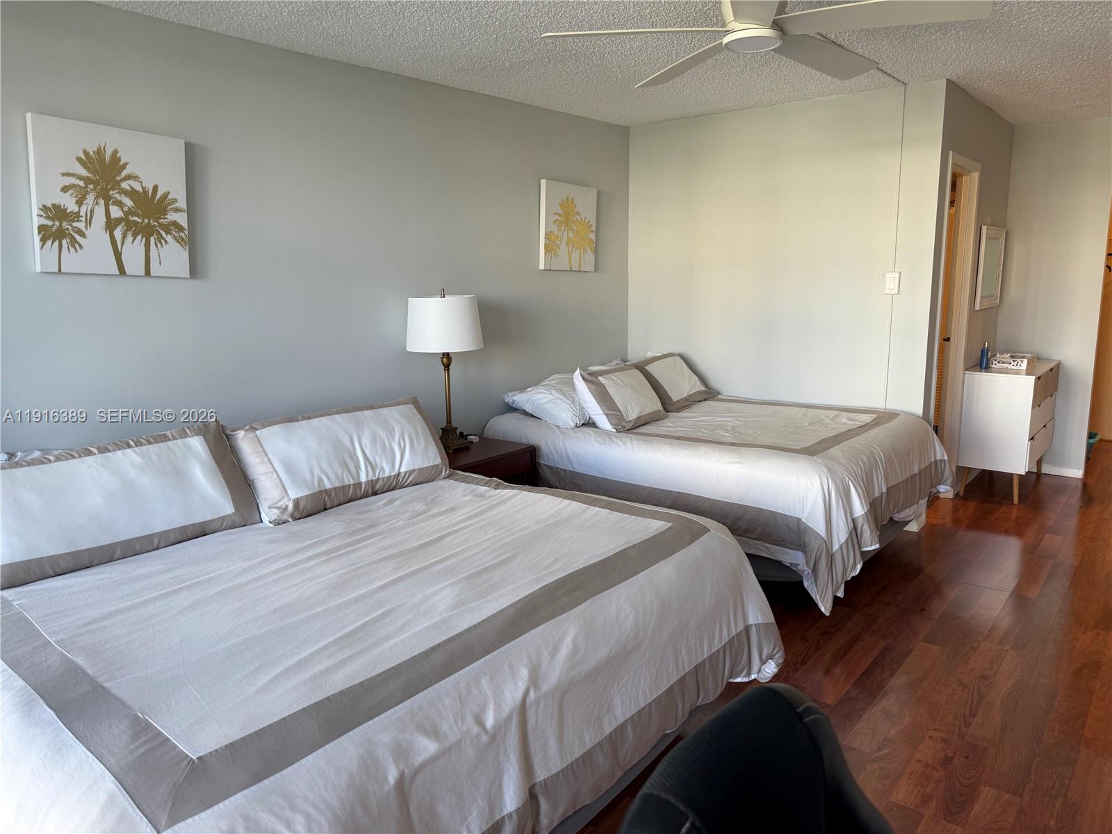 OCEANVIEW PARK CONDO - Residential