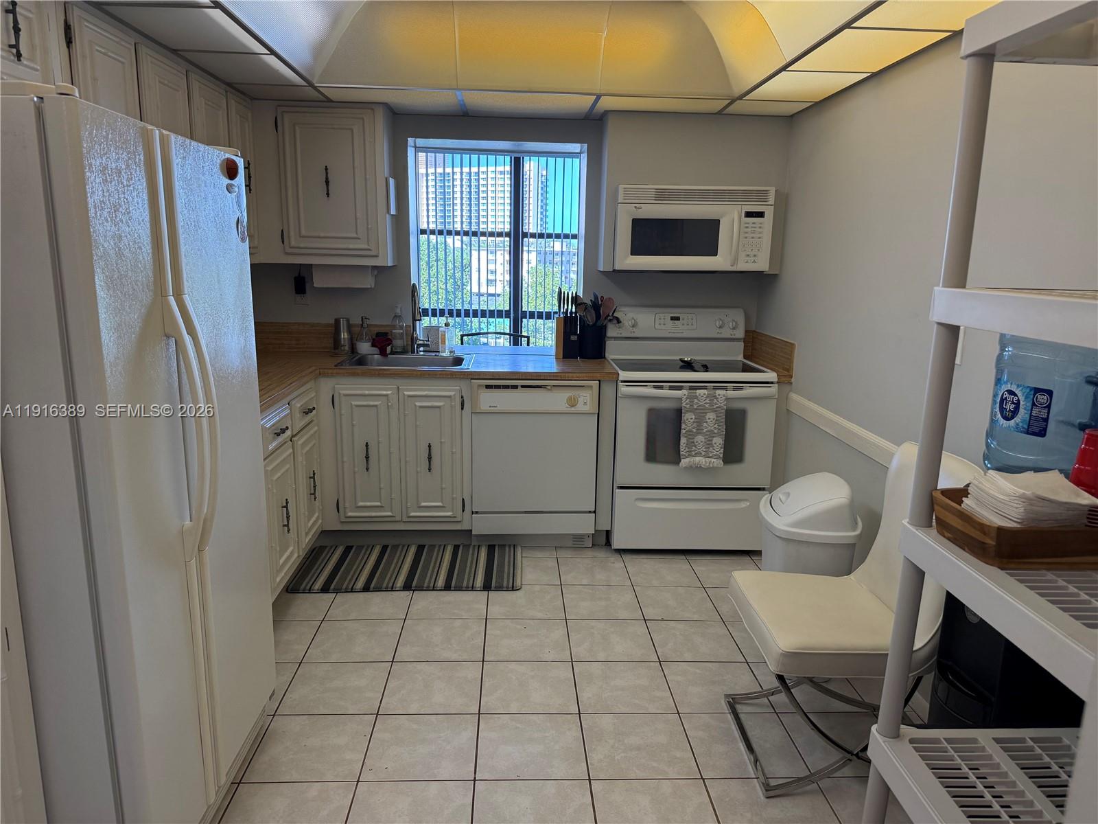 OCEANVIEW PARK CONDO - Residential
