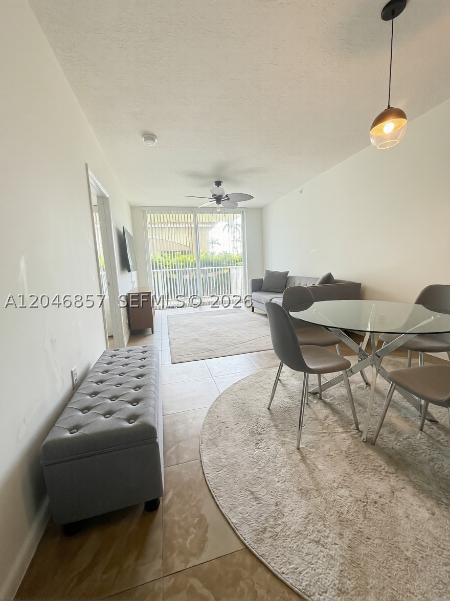 TIDES AT BRIDGESIDE SQUAR - Residential Lease