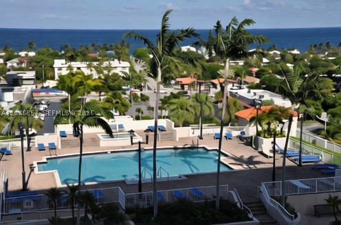 TIDES AT BRIDGESIDE SQUAR - Residential Lease