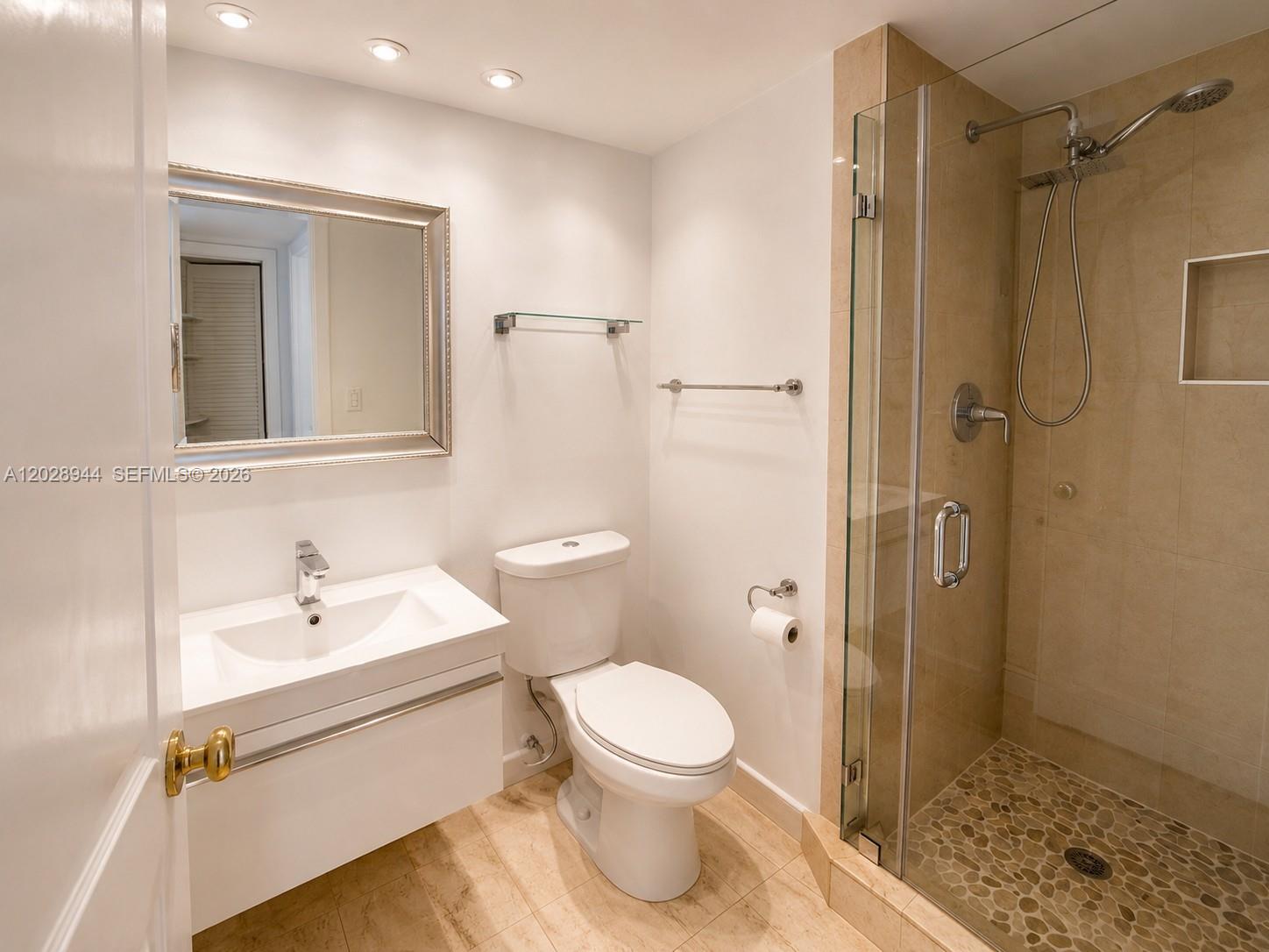 COSTA BELLA CONDO - Residential
