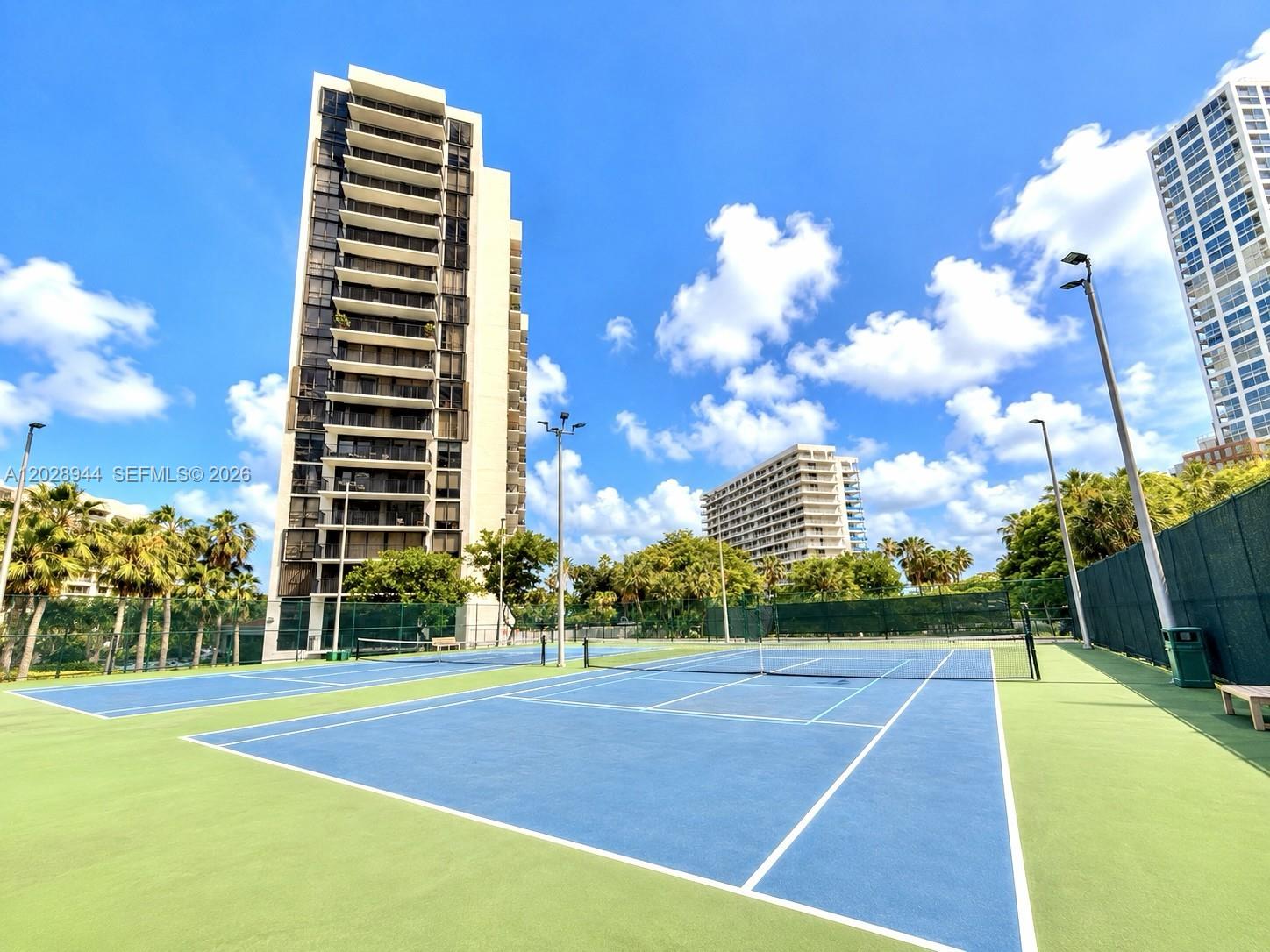 COSTA BELLA CONDO - Residential