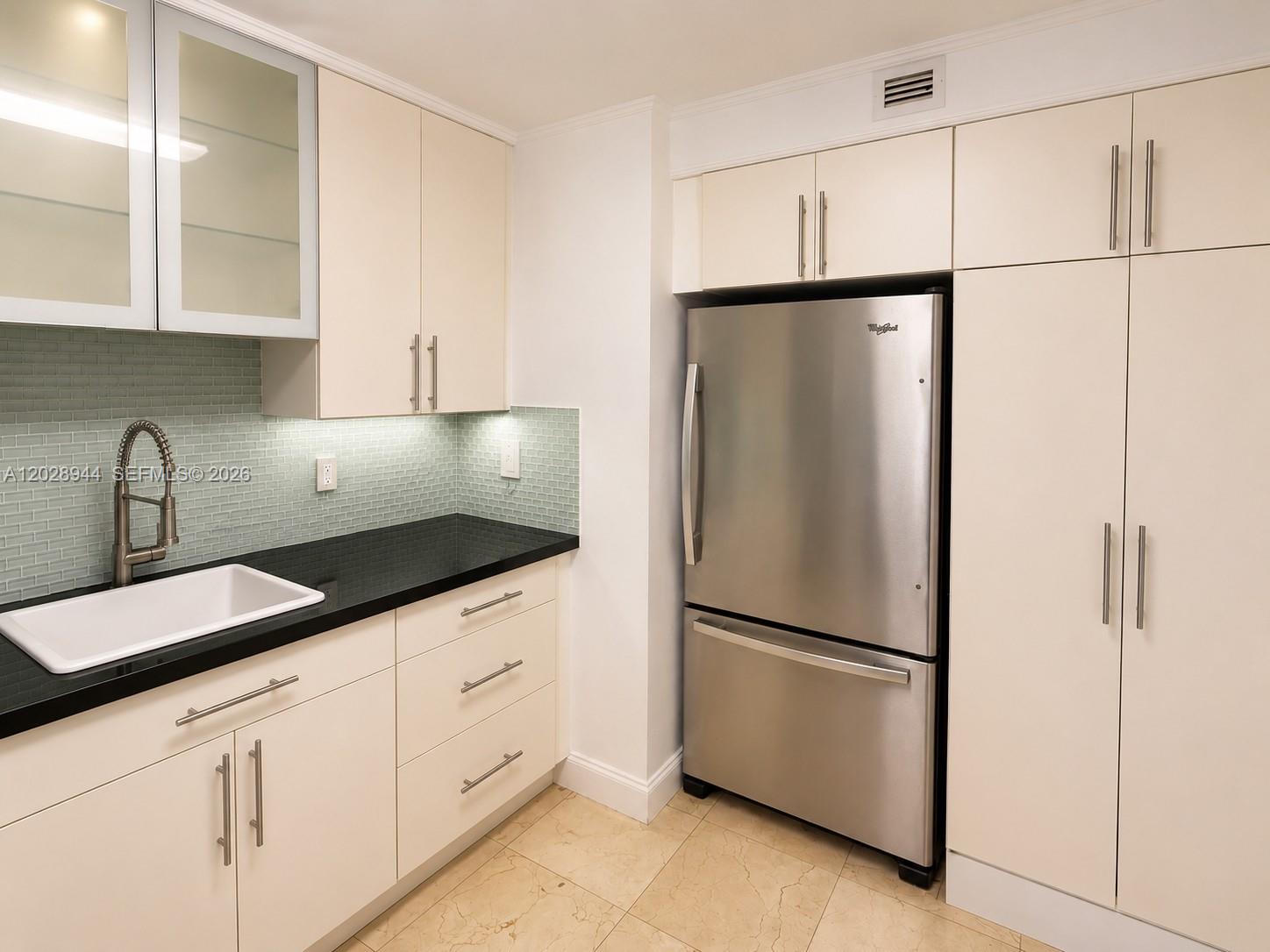 COSTA BELLA CONDO - Residential