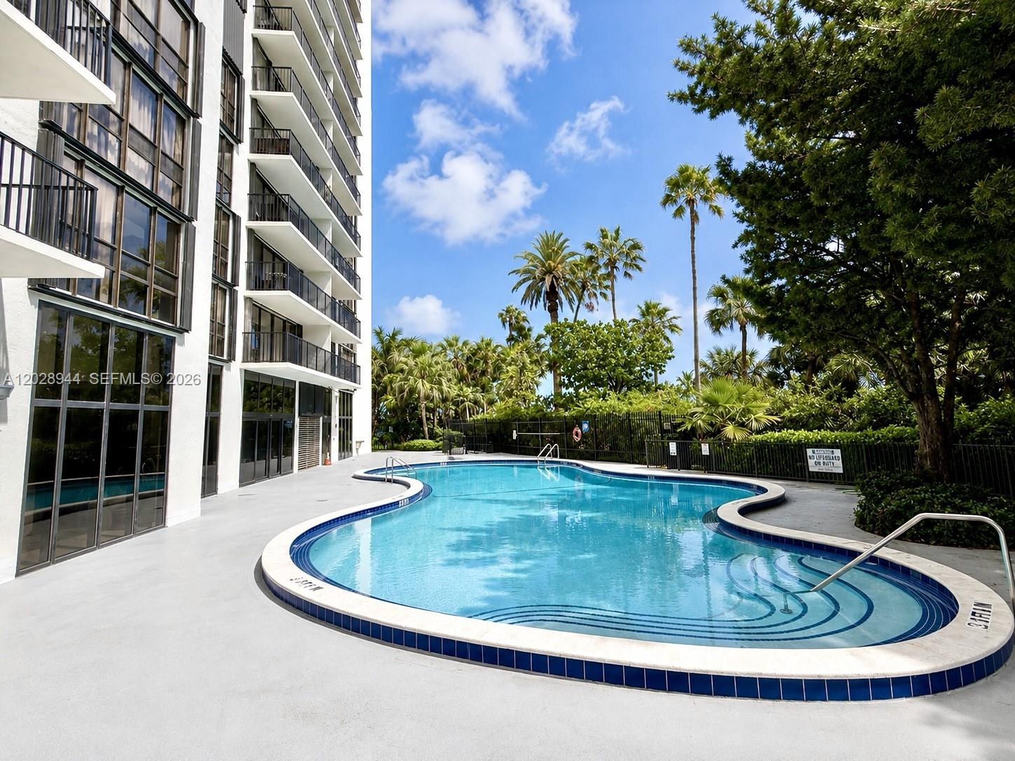 COSTA BELLA CONDO - Residential