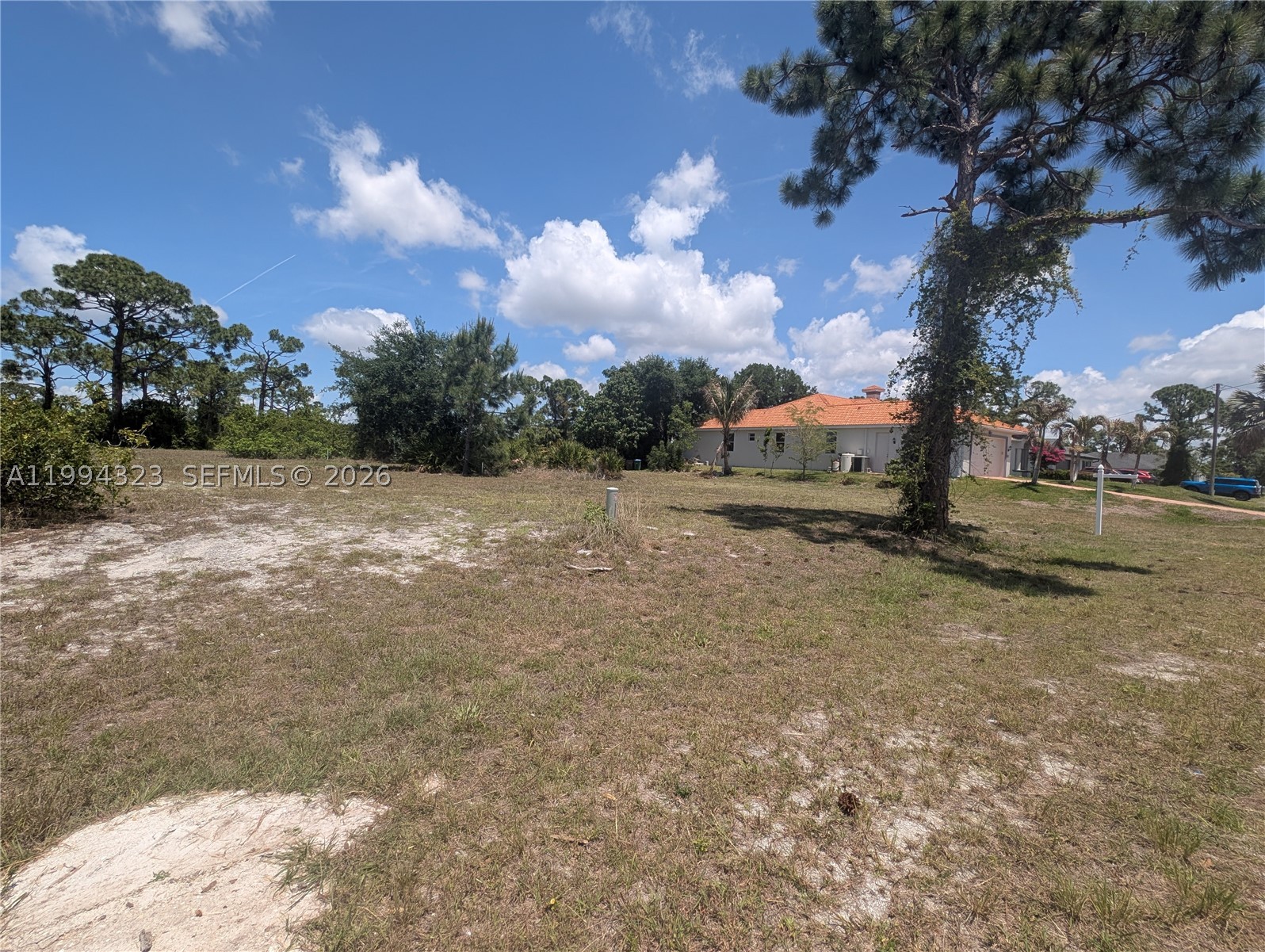 CAPE CORAL UNIT 80 - Land