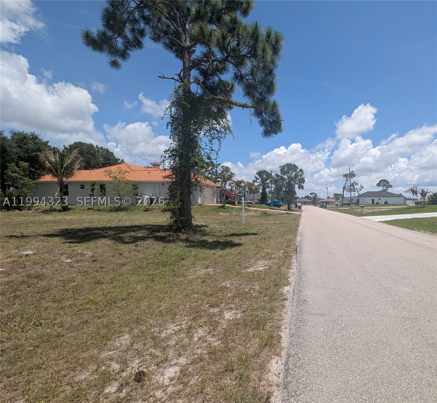 CAPE CORAL UNIT 80 - Land