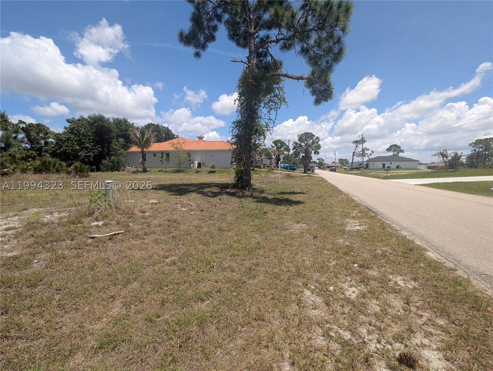 CAPE CORAL UNIT 80 - Land