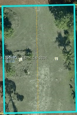 CAPE CORAL UNIT 80 - Land