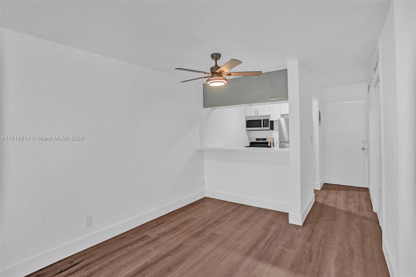 BORDE DEL AGUA - Residential Lease