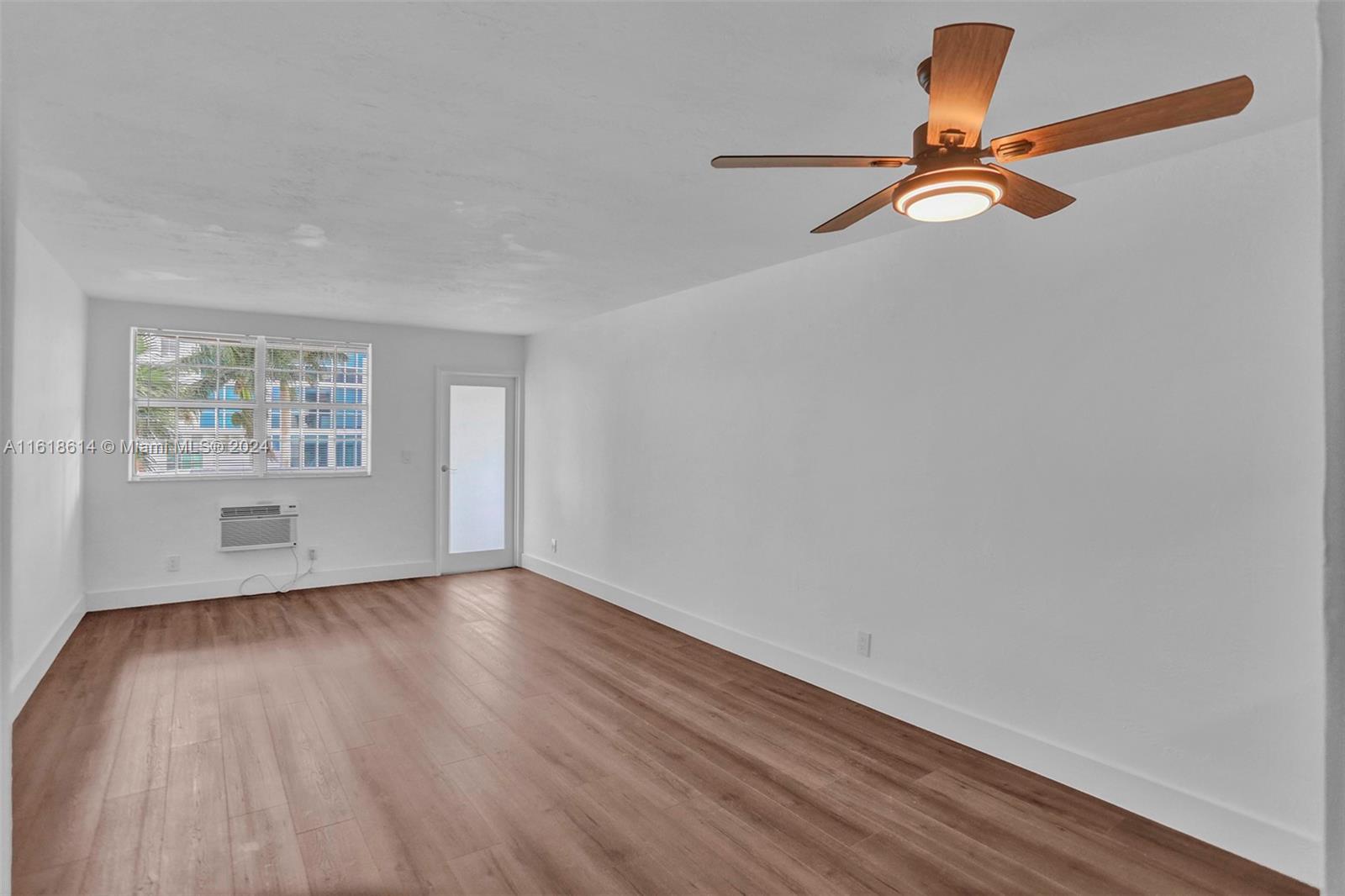 BORDE DEL AGUA - Residential Lease