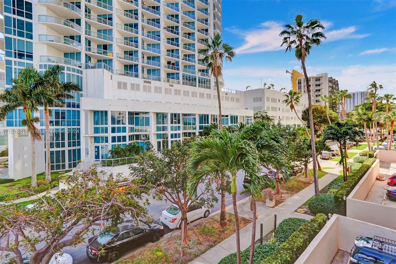 BORDE DEL AGUA - Residential Lease