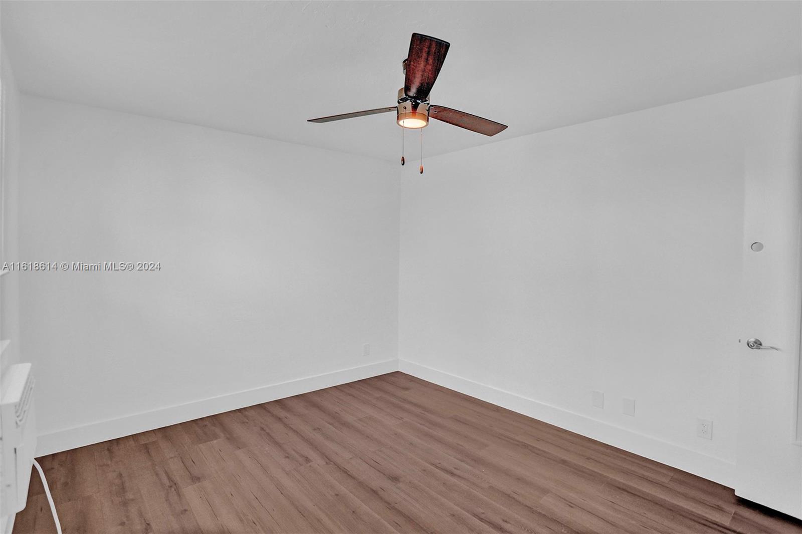 BORDE DEL AGUA - Residential Lease