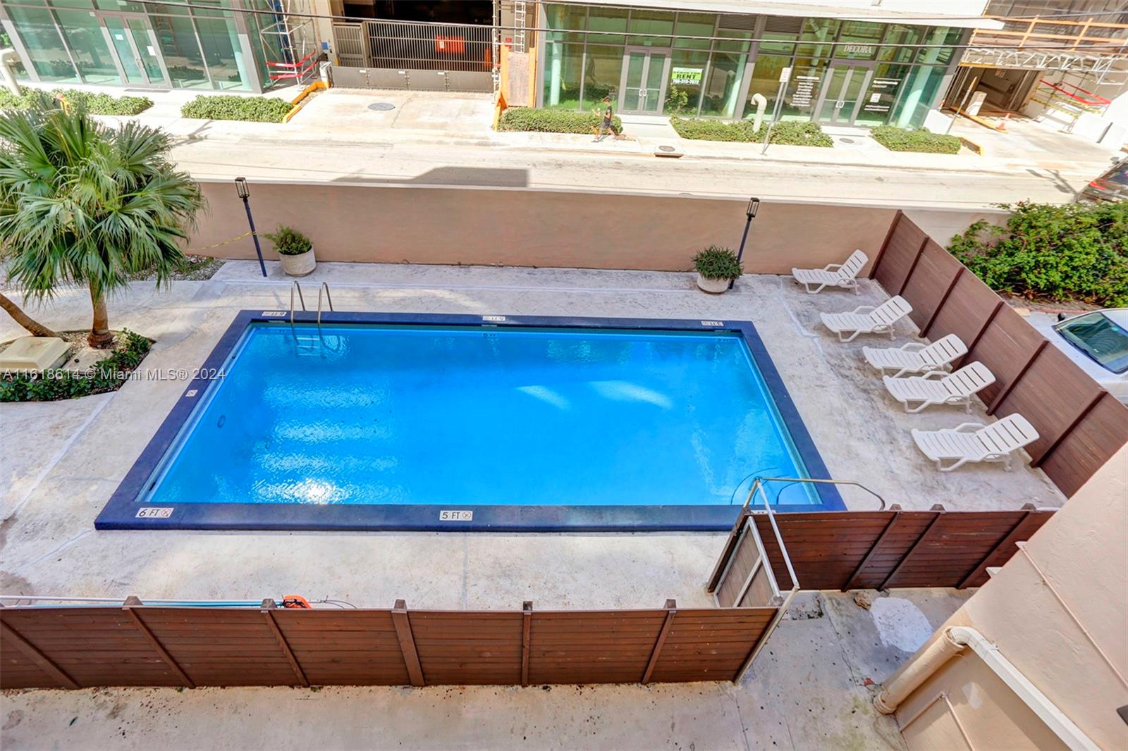 BORDE DEL AGUA - Residential Lease