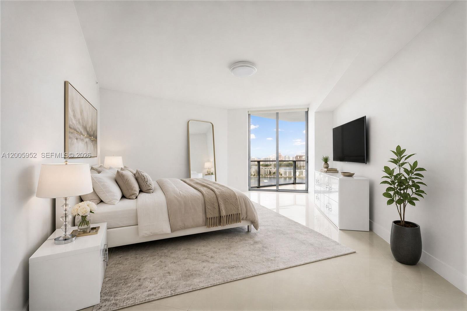 MARINA PALMS RESIDENCES N - Residential
