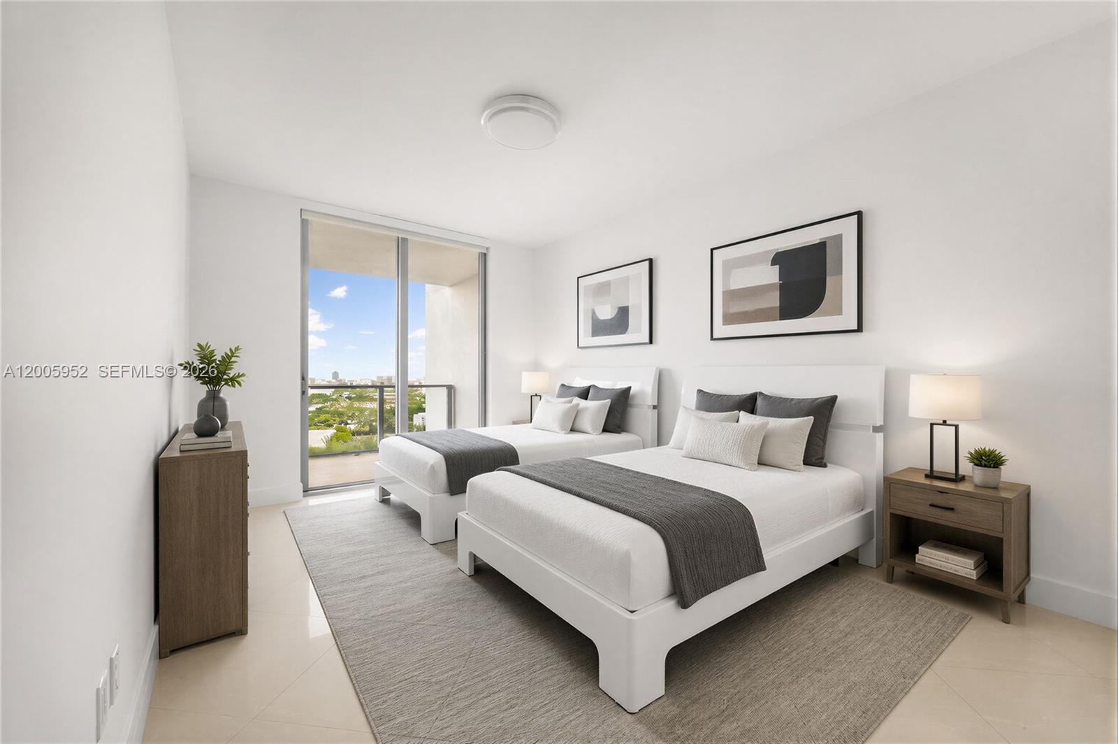 MARINA PALMS RESIDENCES N - Residential