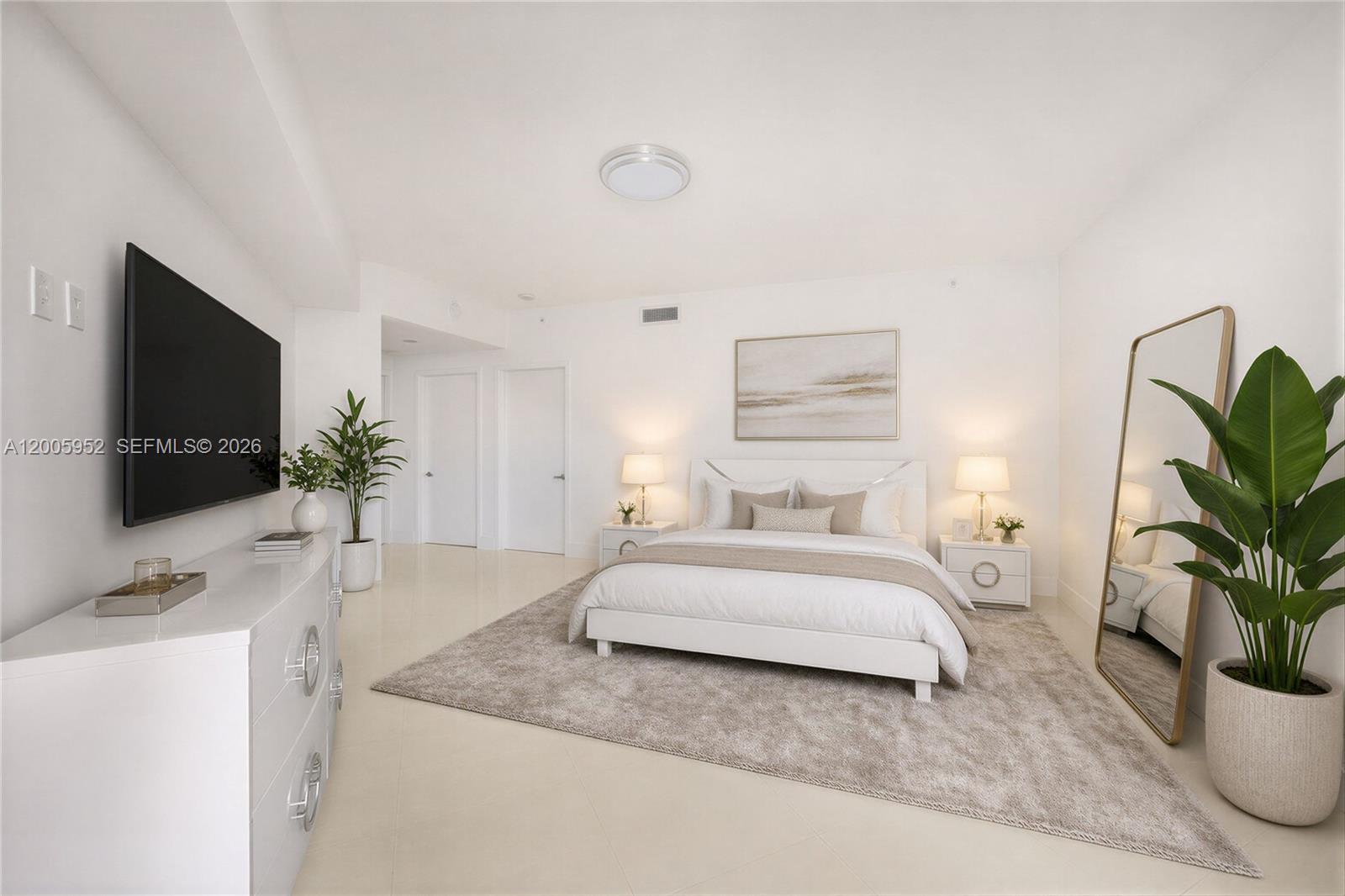 MARINA PALMS RESIDENCES N - Residential