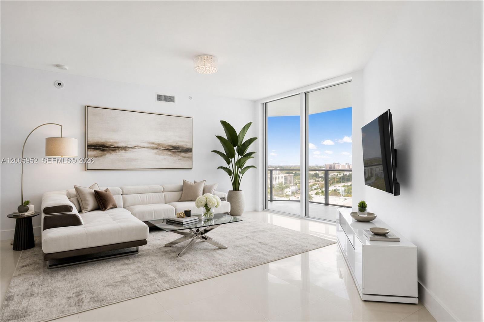 MARINA PALMS RESIDENCES N - Residential