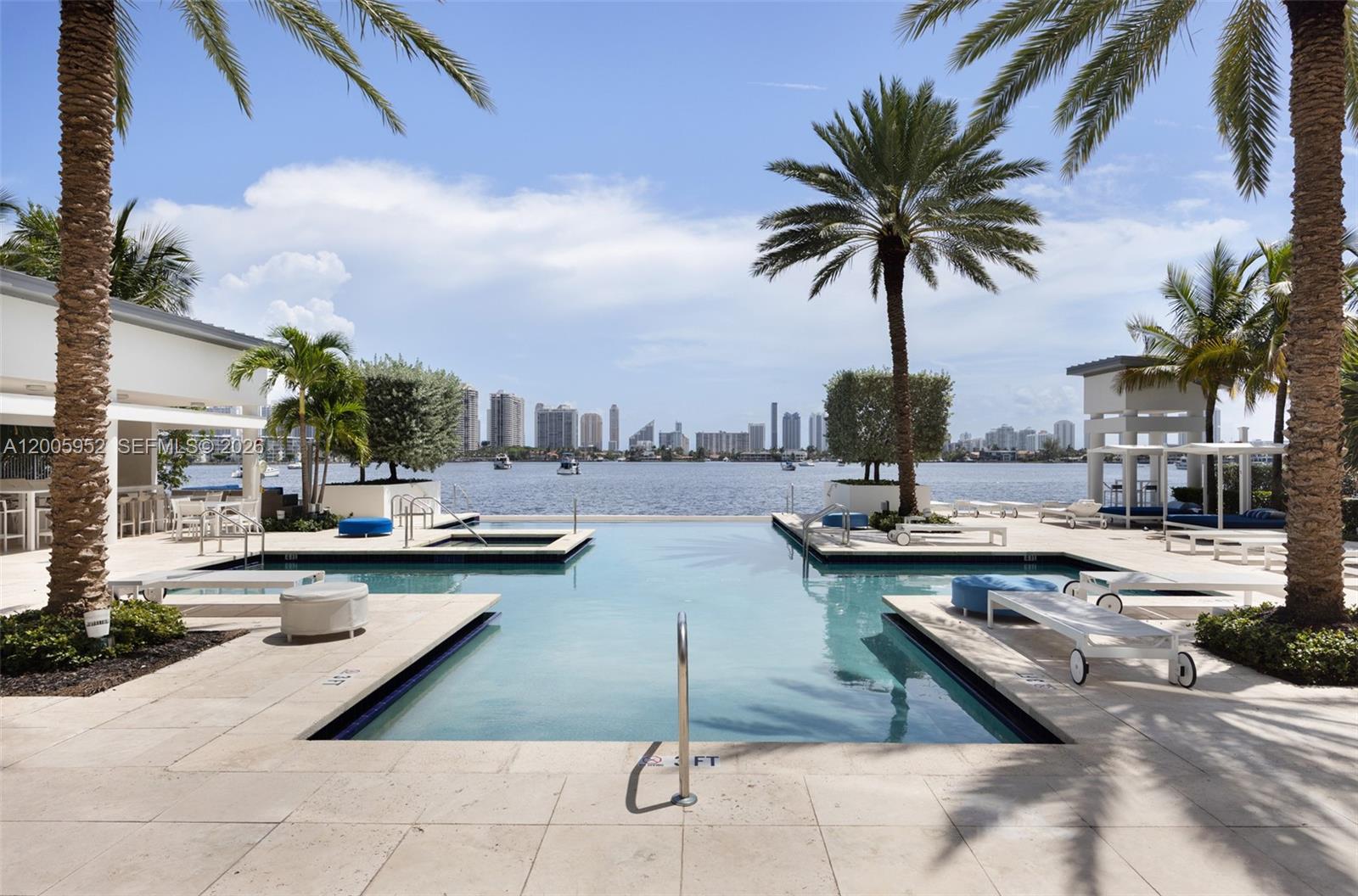 MARINA PALMS RESIDENCES N - Residential
