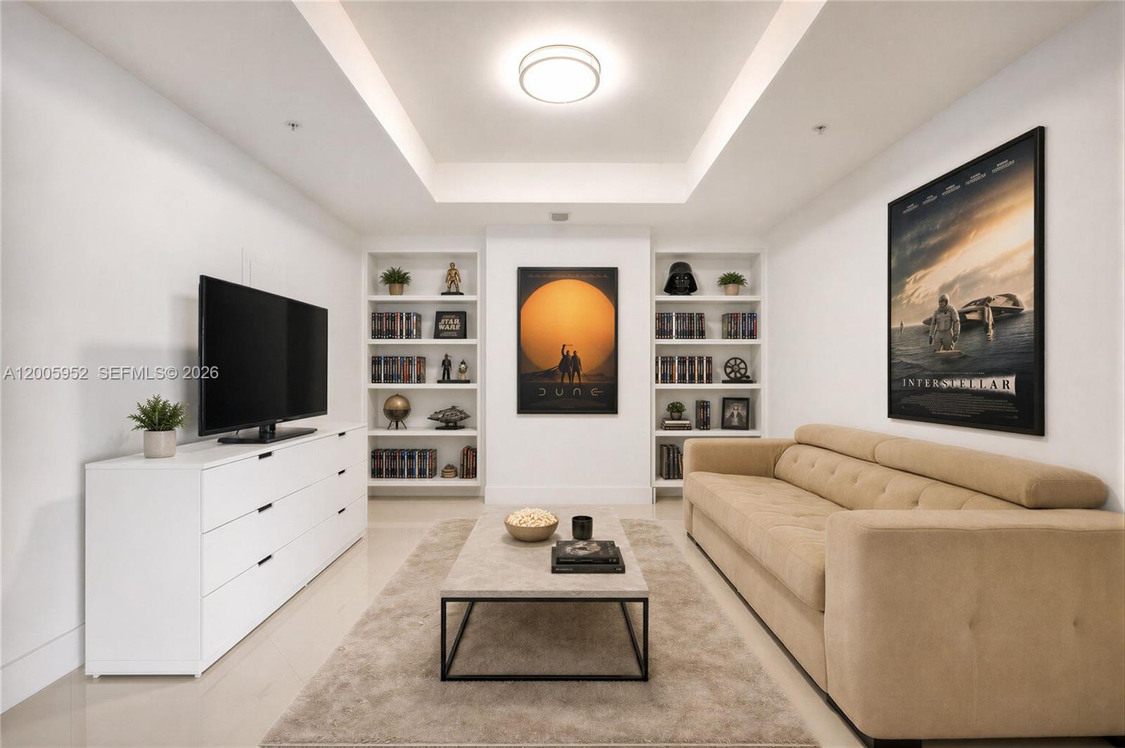 MARINA PALMS RESIDENCES N - Residential